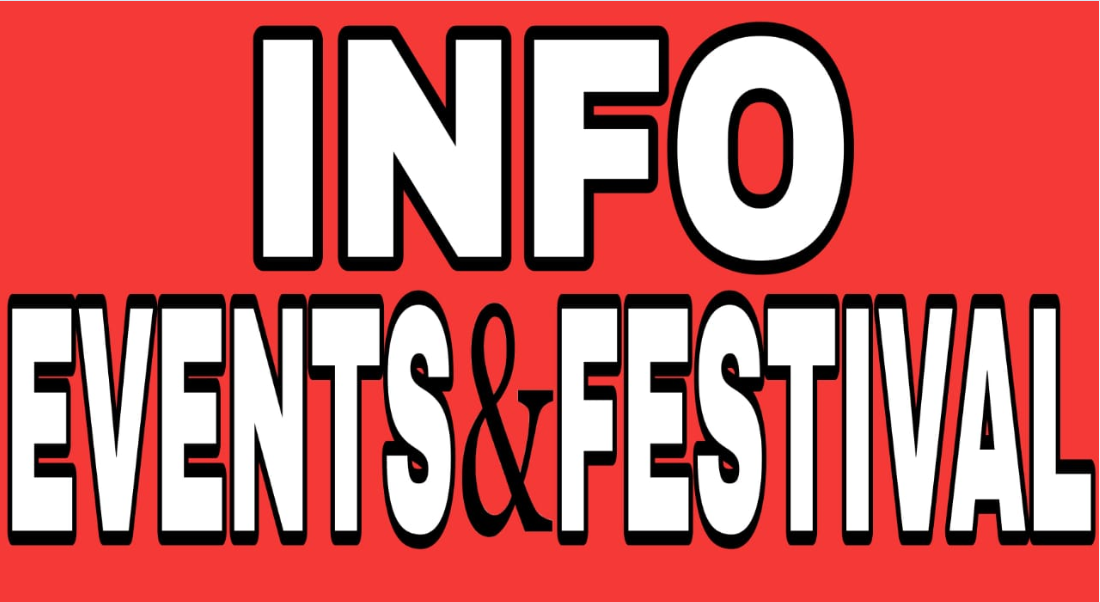 Info Event Festival